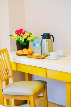 In-Room Amenity