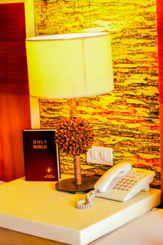 In-Room Amenity