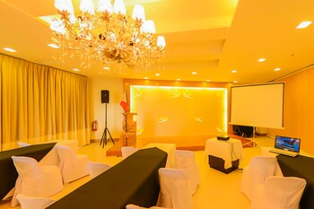 Hotel Interior