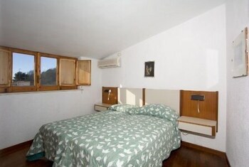 Apartment (6 People) - Guestroom
