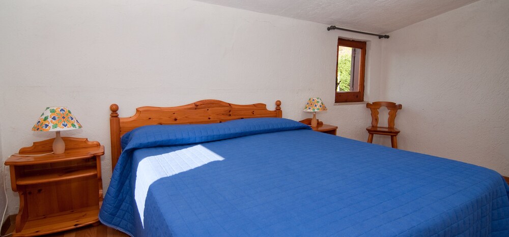 Apartment (6 People) - Guestroom