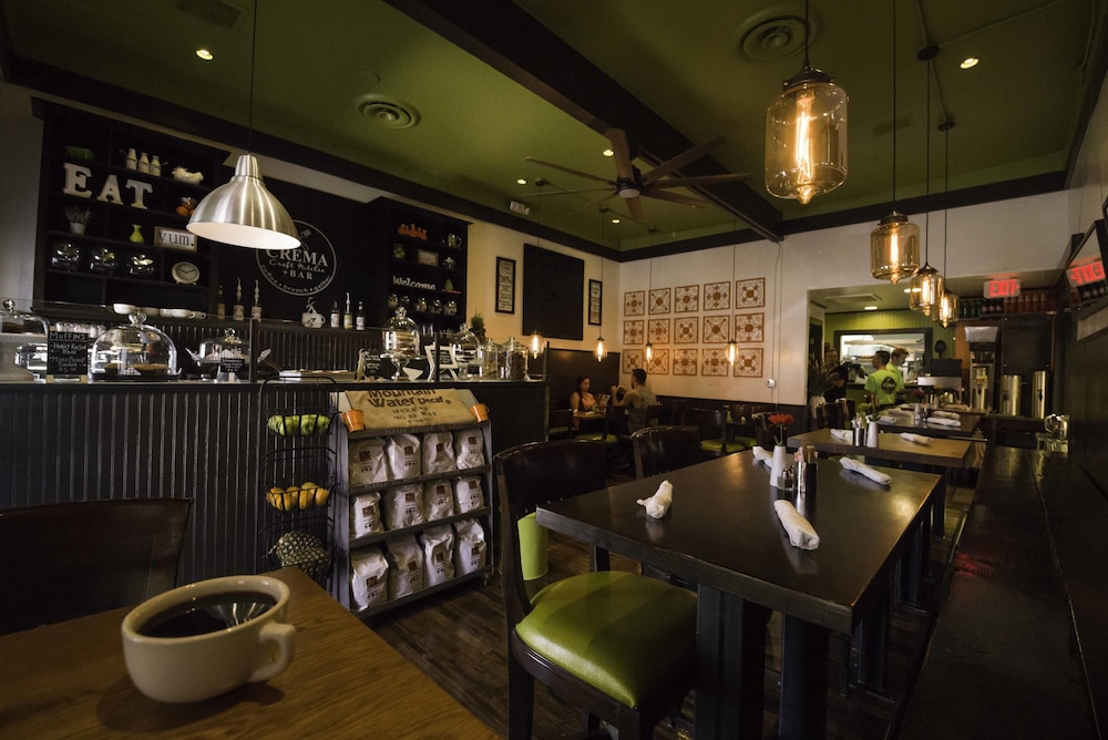 Cafe