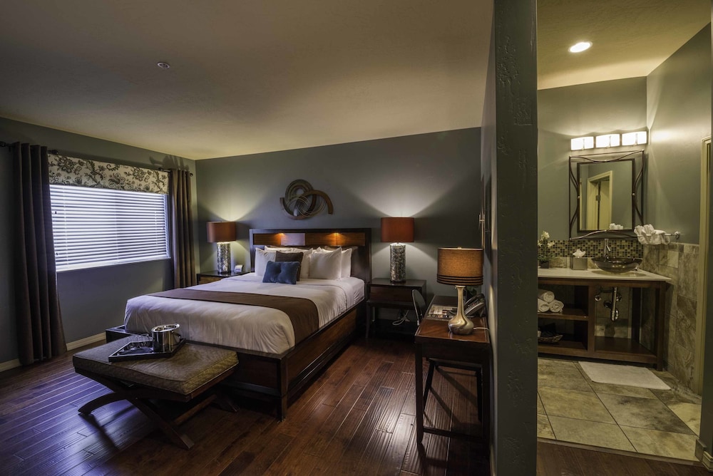 Guestroom