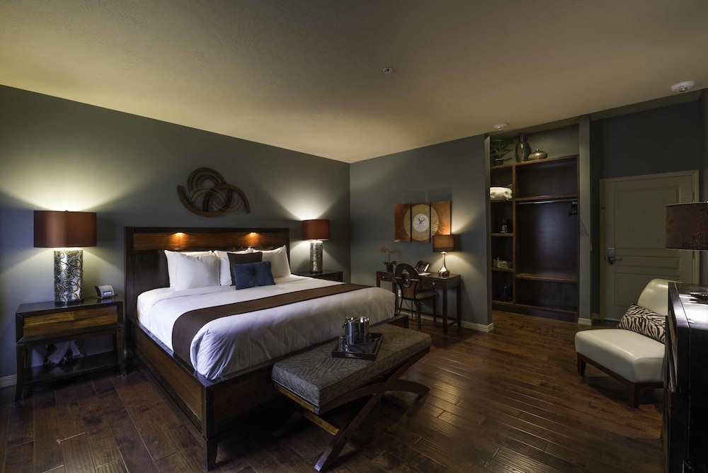 Guestroom