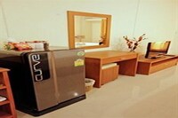 Superior Room, 1 King Bed