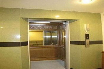 Hotel Interior