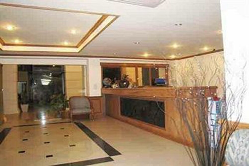 Ingresso interno