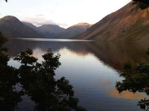 Lake View
