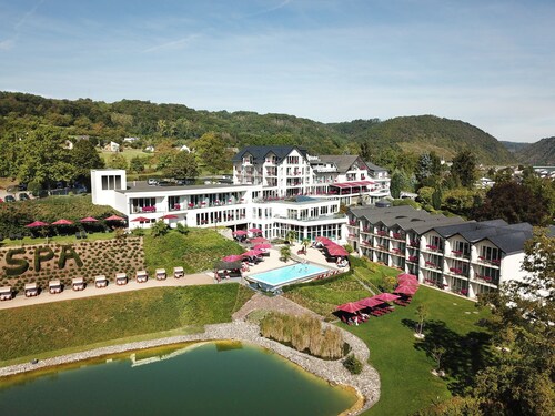 Moselstern-Parkhotel Krähennest