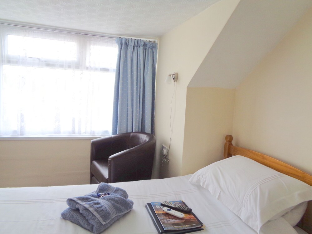 Guestroom