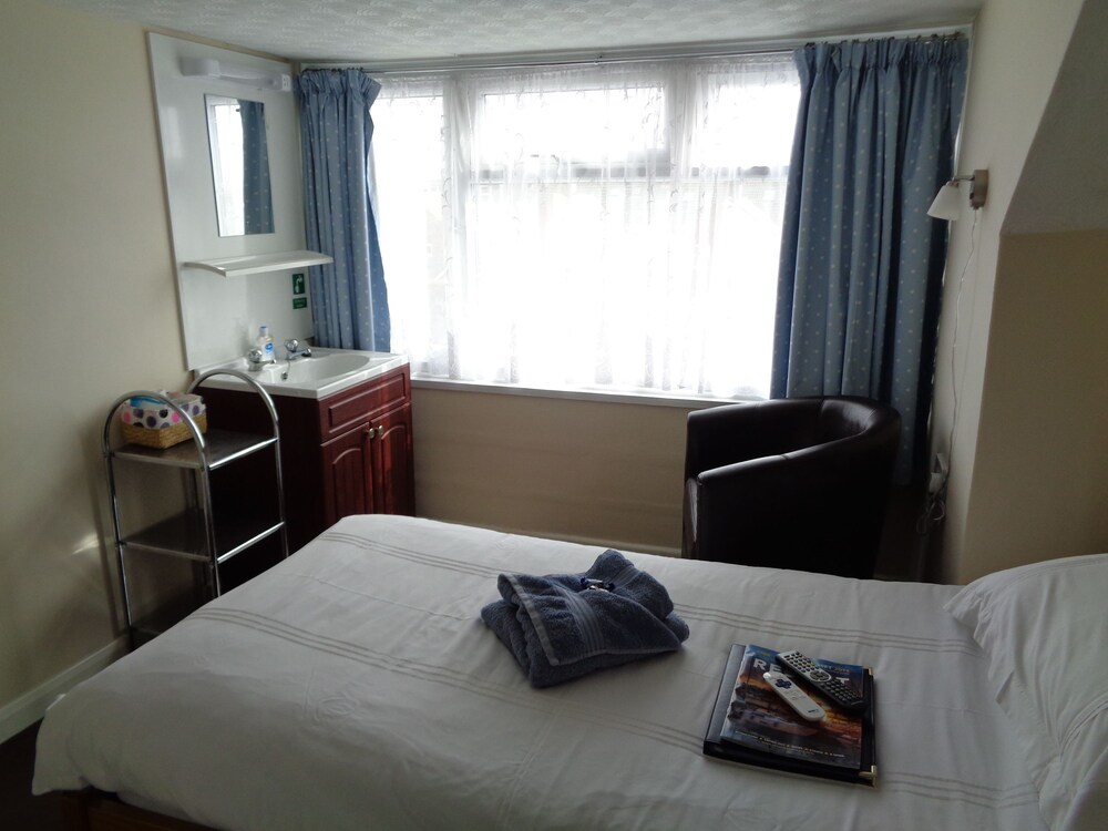 Guestroom