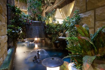 Hotel Interior