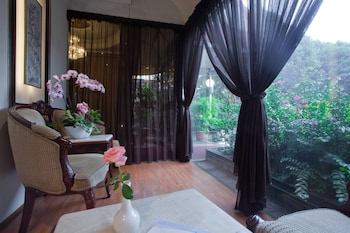 Hotel Interior