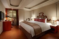 Double Room (Non cancellable )