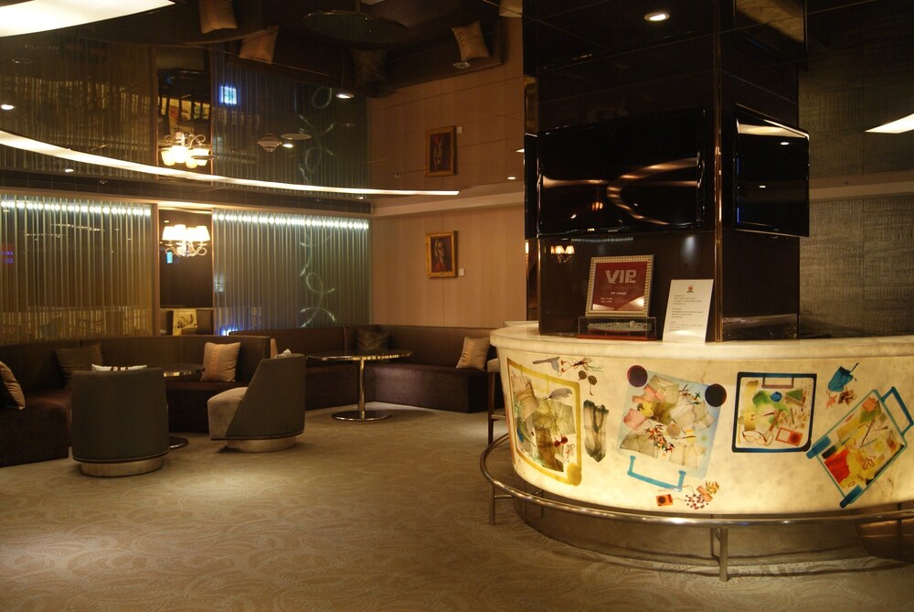 Hotel Bar