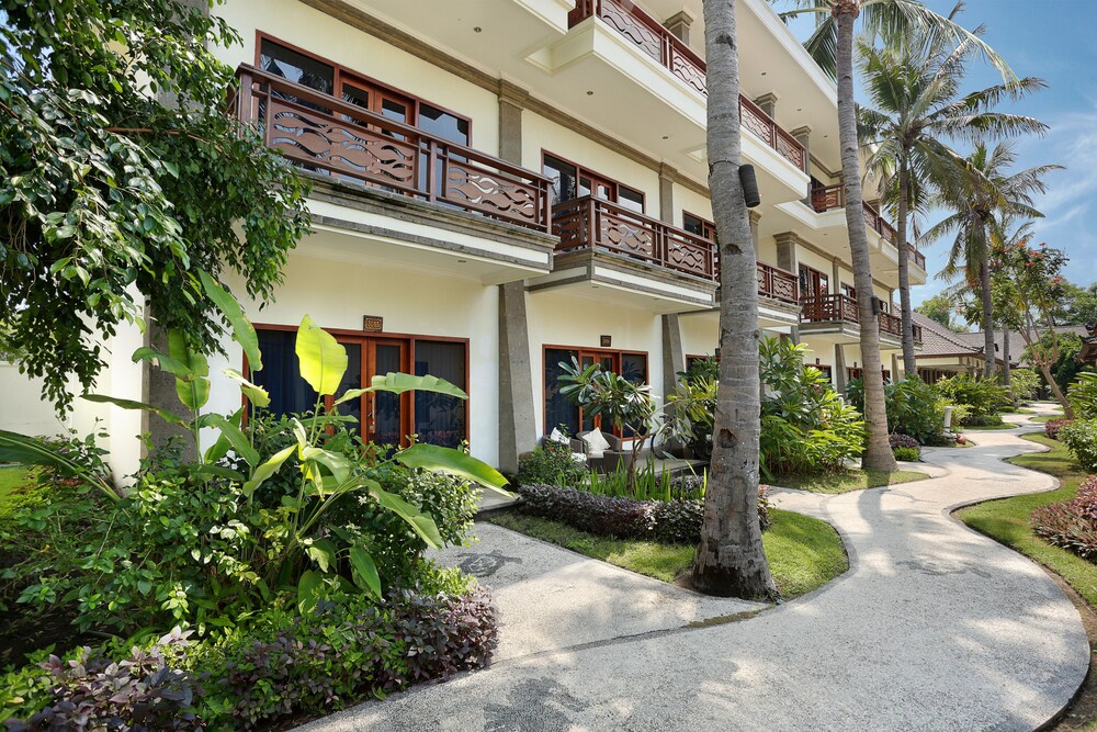 Hotel Interior