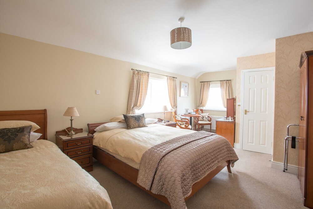 Guestroom