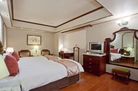 Twin Room, 2 Single Beds (Non cancellable )