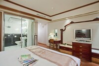 Double Room (Non cancellable )