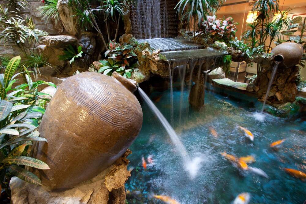 Hotel Interior