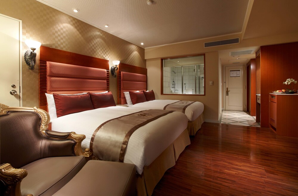 Guestroom