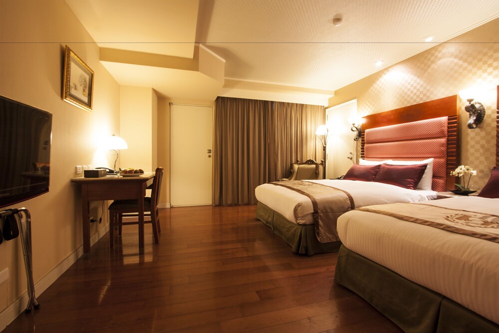 Guestroom
