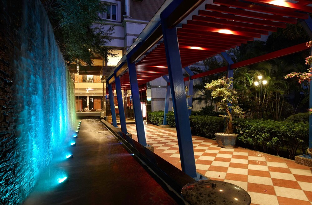 Hotel Interior