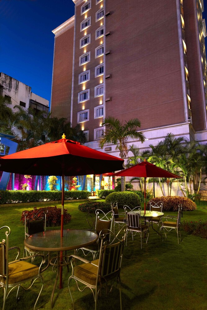Hotel Interior
