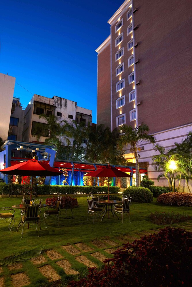 Hotel Interior