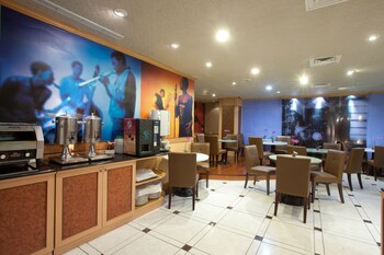Cafe