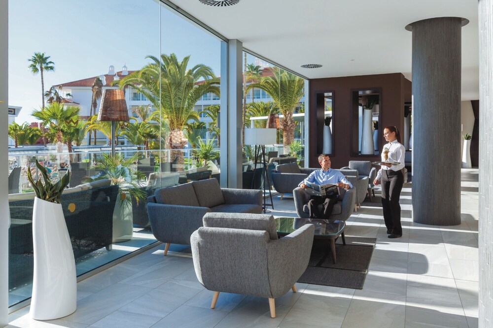 Hotel Interior