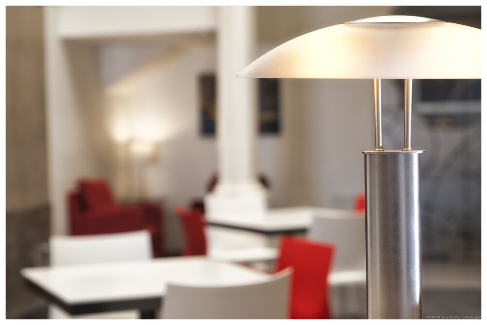 Hotel Interior