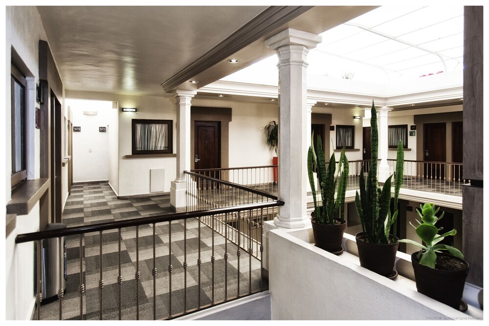 Hallway