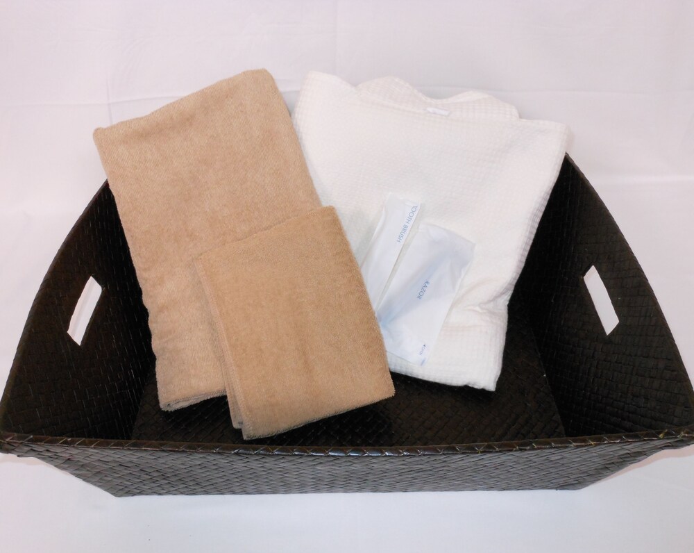 In-Room Amenity
