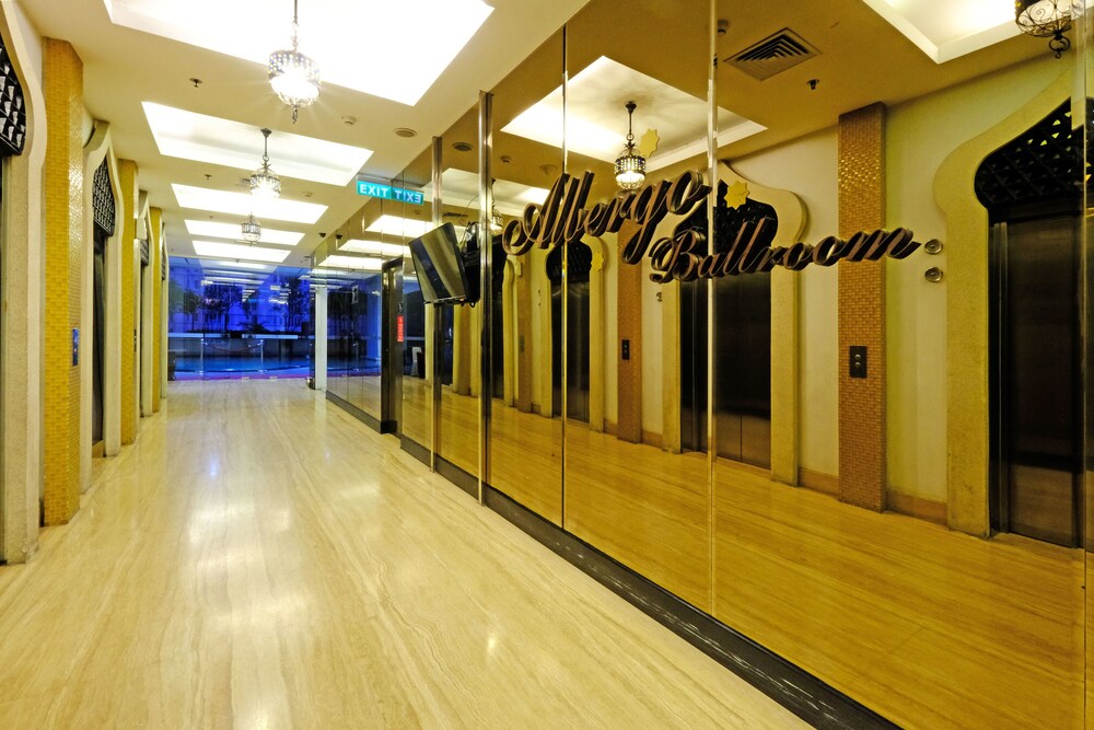 Ballroom