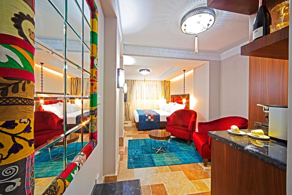 Guestroom