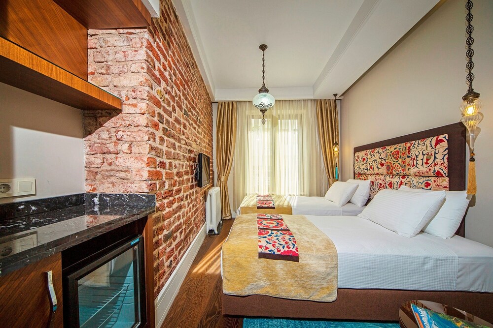 In-Room Amenity