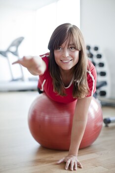 Pilates