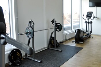 Sports Facility