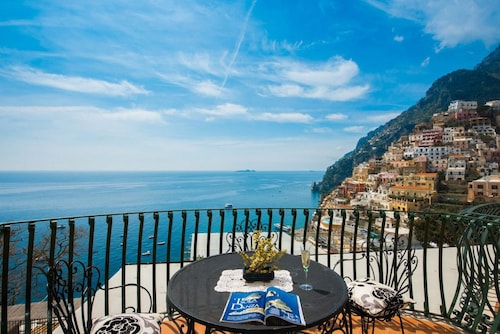 Alcione Residence