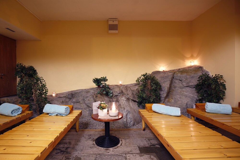 Treatment Room