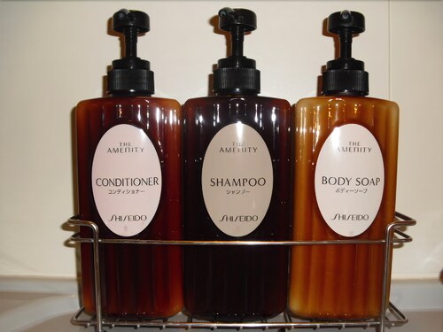 In-Room Amenity