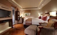 Twin Room, 2 Twin Beds
