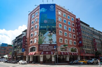 Hotel Front