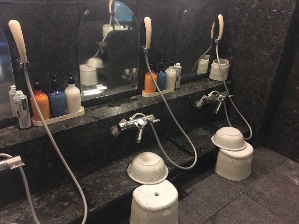 스파