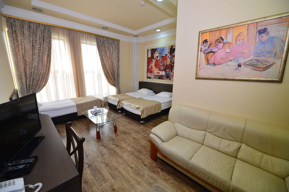 Guestroom