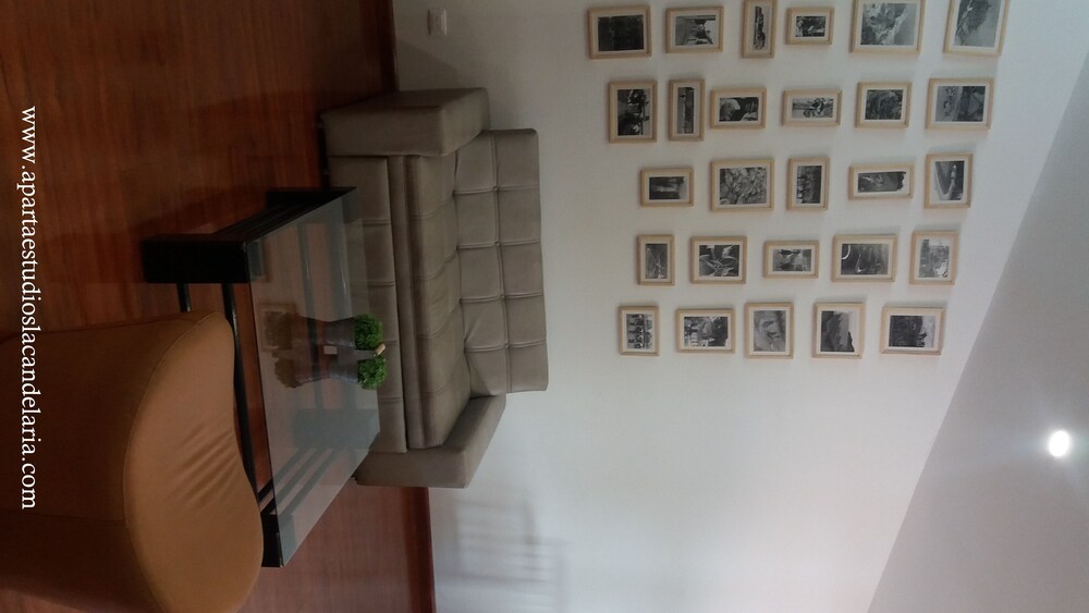Standard Apartment (2 Bedrooms) - Guestroom