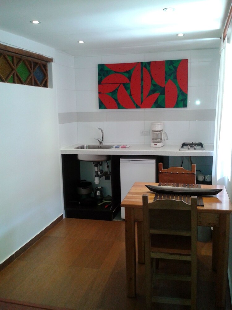 Standard Apartment (1 Bedroom) - Guestroom