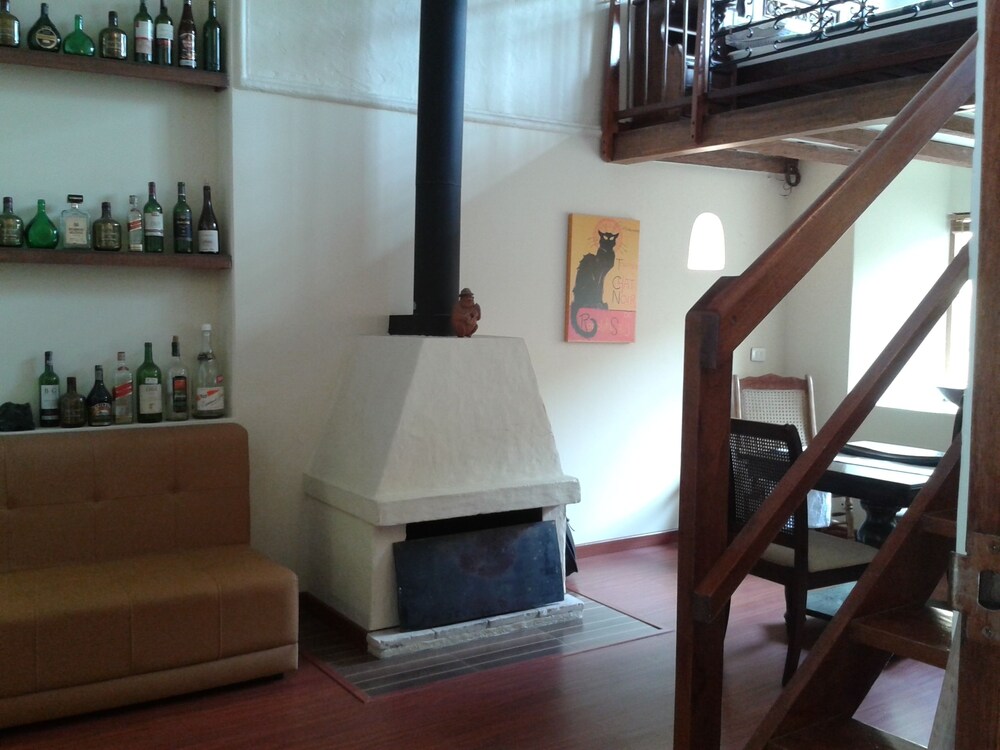 Standard Apartment (2 Bedrooms) - Guestroom