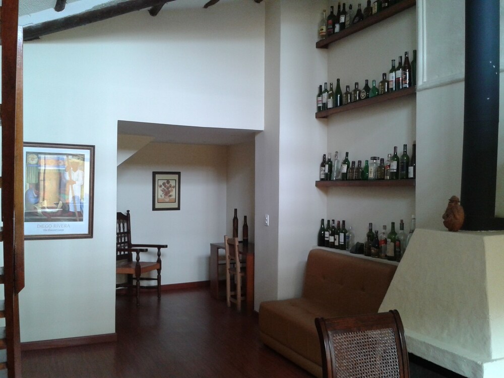 Standard Apartment (2 Bedrooms) - Guestroom
